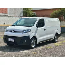 Citroen Jumpy/expert 1.5 Cargo Diesel Refrigerada 2023 