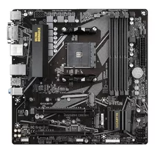 Board B550m Ds3h Gigabyte Amd Am4