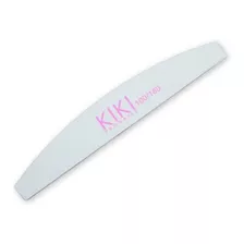 Lima De Uñas Manicuria Buffer 100/180 Idraet Kiki Pro Nails