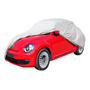 Volkswagen Beetle 2000-2005 13 Pz Fundas De Asiento De Vinil
