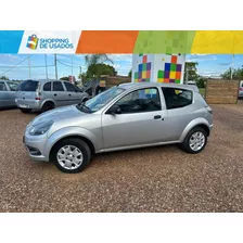 Ford Ka 2013