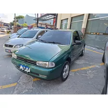 Volkswagen Gol 1998 1.6 Mi Cl 3p