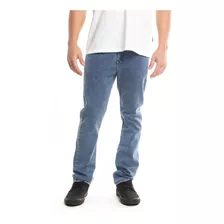 Pantalon Jean Rusty Steven Mid Blue Big