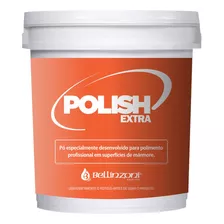 Polish Extra Para Polimento De Mármore - Bellinzoni 1kg