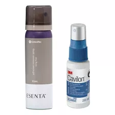 Pack Colostomia Cavilon Spray + Esenta Removedor, En Oferta