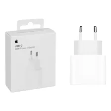 Adaptador iPhone Salida Tipo C 