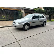 Ford Fiesta 1999 1.4 Clx