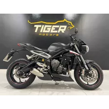 Triumph Street Triple 765 Rs Abs 2020