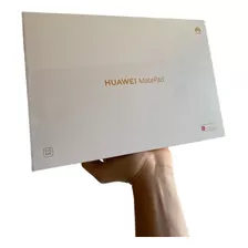 Huawei Matepad 11.5 (2023) Wifi, 8+128, Color Gris Espacial