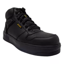 Tenis Para Hombre Duty Gear Industrial Mod. 5857