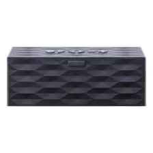 Altavoces Jawbone Big Jambox, Grafito (graphite Hex)