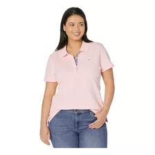 Tommy Hilfiger Women's Classic Polo