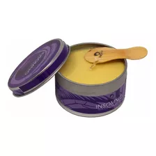 Vela Aromática Contra Insomnio El Respiro Aroma Lavanda