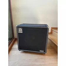 Amplificador De Bajo Ampeg Svt15e Made In Usa