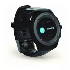 Ghia Smart Watch Draco Gac-071, 1.3 Pulgadas, Touch, Pulso