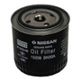 Nissan Np300 Frontier 2.5l - Kit Filtros & Aceite Sintetico