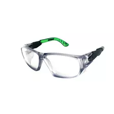 Armação Óculos Segurança P/ Lente De Grau Univet 5x9 Epi 
