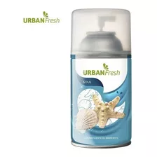 Urban Fresh Soul Aromatizante De Ambiente 185g