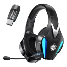 Auriculares Inalambricos Phoinikas Q5s Ps4 Ps5 Switch 