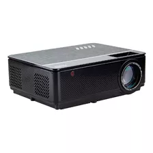 Proyector Starvision Hd 1080 Led 7000 Lumens Hdmi Usb