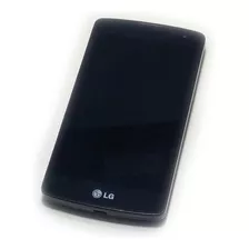 Carcaça Sucata Retirar Peças Celular LG D295f Não Liga 