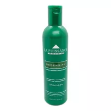 La Puissance Redensify Shampoo Volumen Cabellos Finos 300ml