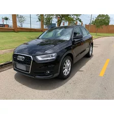 Audi Q3 Quattro 