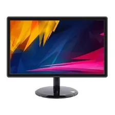 Monitor Compatible L23 Led 23.6  Negro 100v/240v