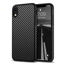 Tasikar Compatible Con iPhone XR Funda Good Grip Funda De Cu