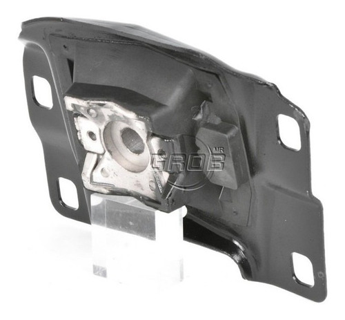 Soporte Caja Volvo C70 2006 2.5 Trasero Grob Foto 3