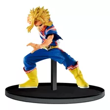 Fig Coleccionable De My Hero Acdm Coloseum Spec All Might