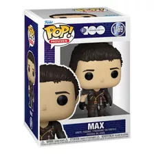 Funko Pop Wb Mad Max - Max #1469