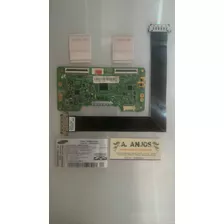 Placa T-con Samsung Un40eh5300