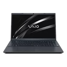 Notebook Vaio Fe 15 Gris Oscura 15.6 , Intel Core I7 10510u 16gb De Ram 512gb Ssd, Intel Uhd Graphics 620 1920x1080px Windows 11 Home