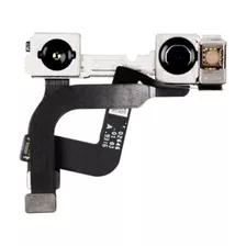 Flex Camara Frontal Compatible Con iPhone 13 A2633