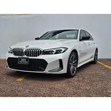 Bmw Serie 3 330i 5 Puertas