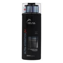 Truss Ultra Hydration Plus Champú Para Cabello Seco