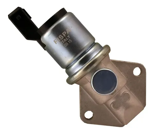 Valvula Ralenti Iac Paso A Paso Ford Escort 1.8 16v Zetec