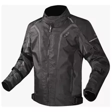 Campera Moto Ls2 H Sepang Cordura Abrigo Mas X Moto