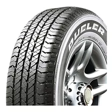 Pneu 225/55 R18 Bridgestone Dueler Ht 684ii Jeep Compass Ii