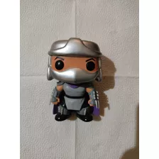 Figura Funko Pop Televisión Tmnt The Shedder Original Vinil