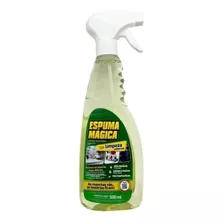 Removedor Limpador A Seco Espuma Magica Proauto - 500ml