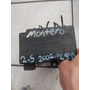 Puerta Delantera Montero 2003 2004 2005 2006 T6d21