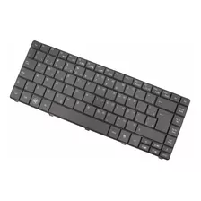 Teclado Para Notebook Acer Aspire E1-421-0 Br899 E1-431-2896