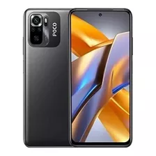 Poco M5s Global 8gb Ram Grey 256gb - Com Nf Lacrado