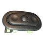 Cubre Tablero Dodge - Chrysler Voyager (corta) 2001-2008