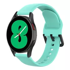 Correa Banda Para Samsung Galaxy Watch 4 40/44mm 42/46mm