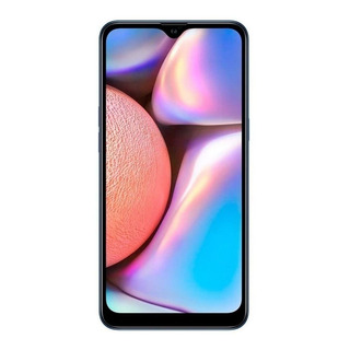 Samsung Galaxy A10s Dual Sim 32 Gb Azul 2 Gb Ram