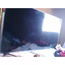 Vendo Tv 58 Polegada Apenas Com O Display Queimado 