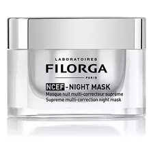 Filorga Ncef Night Mask 50 Ml